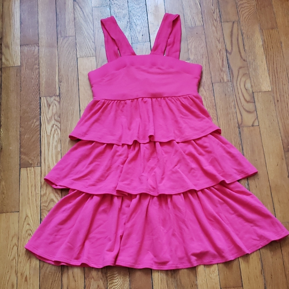 Bebe Dress